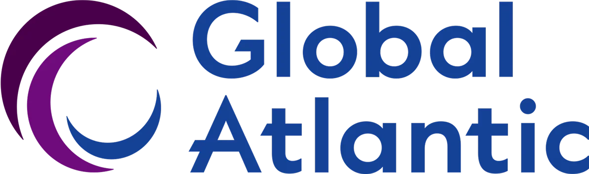 Global Atlantic のロゴ