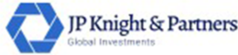 JP knight & Partners のロゴ