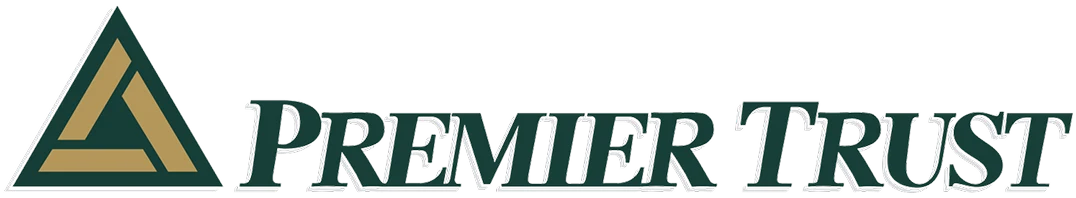 PREMIER TRUST のロゴ