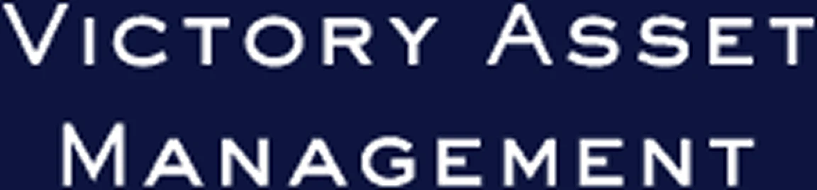 Victory Asset Management のロゴ