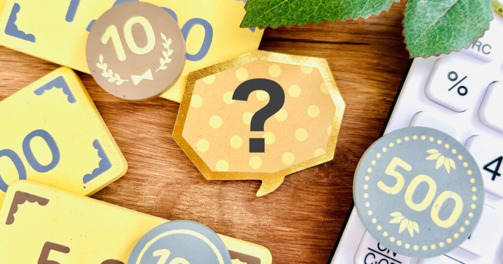 複数のメリットがあるため少額投資には意味があります