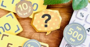 複数のメリットがあるため少額投資には意味があります