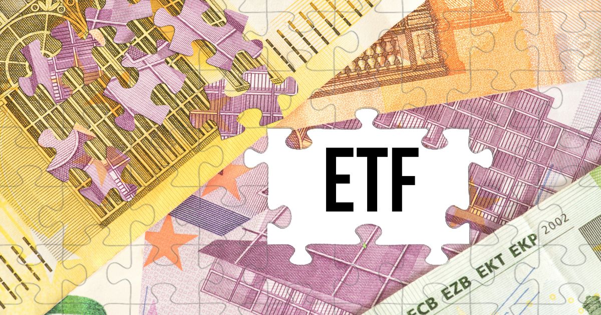投資信託とETFはどちらも少額から始められる投資商品として人気があります