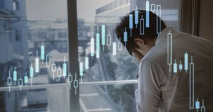 投資信託は市場の変動によってはマイナスになることもあります