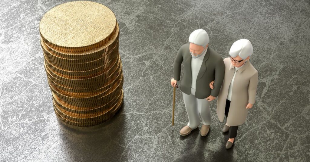 老後の資産運用は増やすよりも守ることを意識しましょう