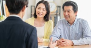 NISAは50代からでも活用しやすい制度です