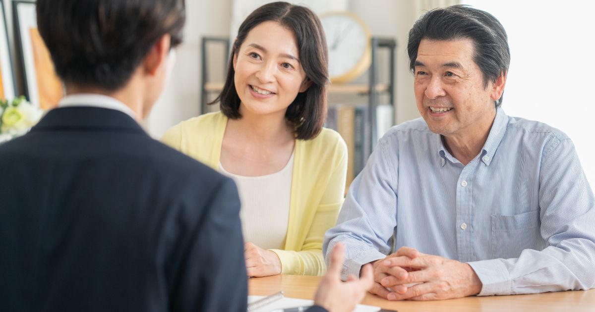 NISAは50代からでも活用しやすい制度です